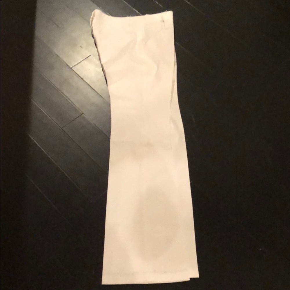 Alice & Olivia designer trouser